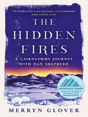 cover image of The Hidden Fires